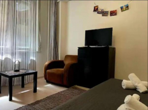 Central Studio Universitate